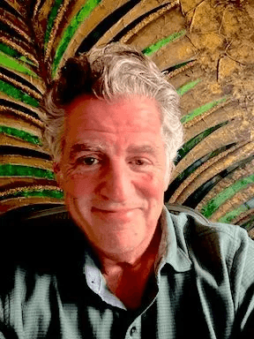 Craig Bramscher